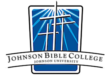Johnson Bible College logo