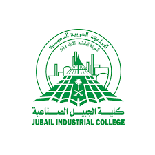 JIC - Jubail Industrial College logo