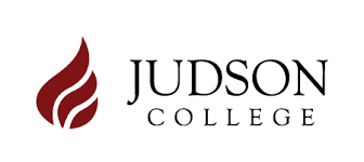 Judson College Marion logo