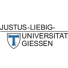 JLU - Justus Liebig University Giessen  logo