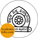 Kannada University logo