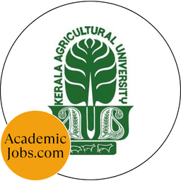 KAU - Kerala Agricultural University logo