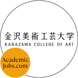 KCA - Kanazawa College of Art logo
