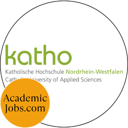 Katholische Hochschule Nordrhein-Westfalen logo