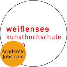 Kunsthochschule Berlin-Weißensee logo