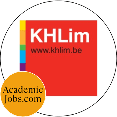 Katholieke Hogeschool Limburg logo