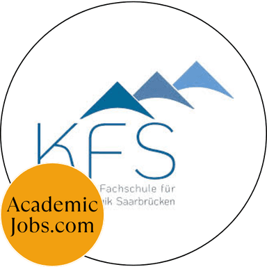 Katholische Hochschule für Soziale Arbeit Saarbrücken logo