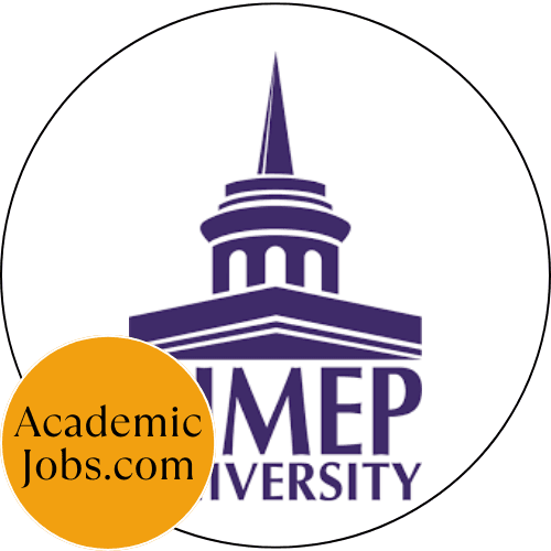 KIMEP University
