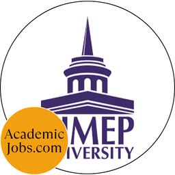 KIMEP University logo