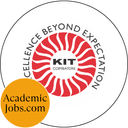 Kalaignarkarunanidhi Institute of Technology logo