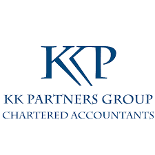 KKPG - KK Partners Group logo