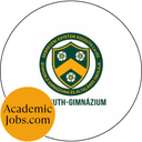 Kossuth Lajos University Jobs logo