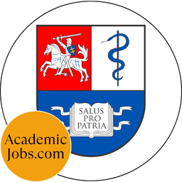Kaunas Medical Academy logo