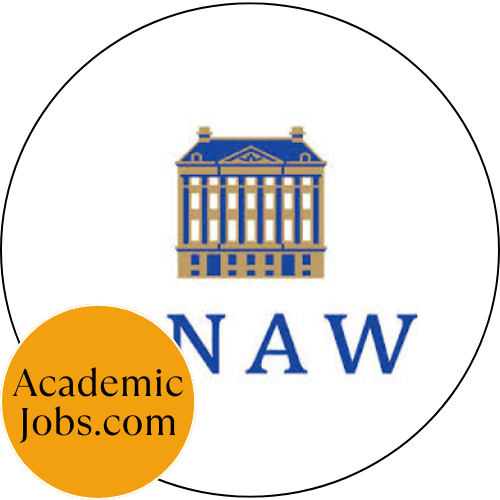 Royal Netherlands Academy of Arts and Sciences (KNAW) Jobs
