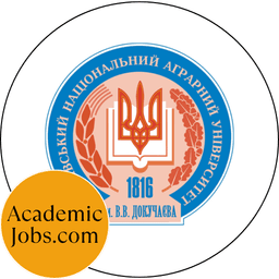 Kharkiv National Technical University of Agriculture logo