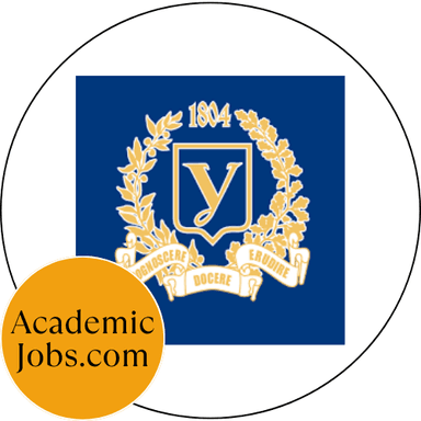 Kharkiv National University logo