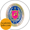 Kyiv National University of Construction and Architecture Jobs logo