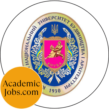 Kyiv National University of Construction and Architecture logo