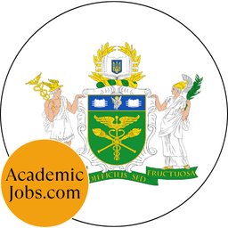 Kyiv National University of Trade and Economics logo