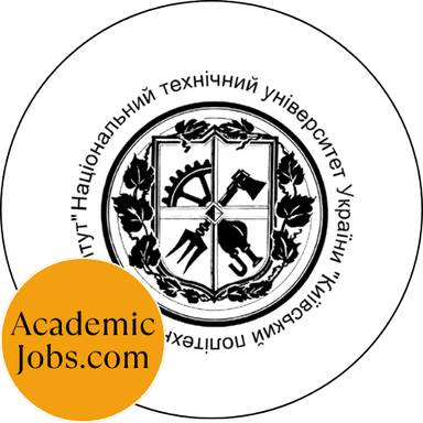 National Technical University (Kyiv Politechnical Institute) logo