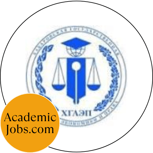 Khabarovsk State Academy of Economics and Law