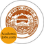 Kameshwar Singh Darbhanga Sanskrit University logo