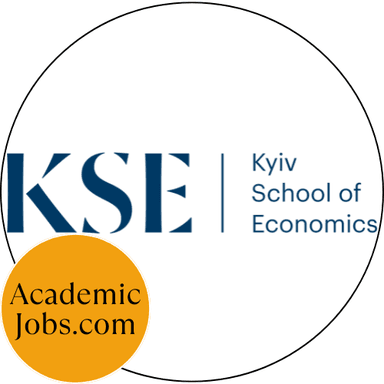 Kyiv School of Economics logo