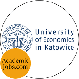 Katowice School of Economics logo