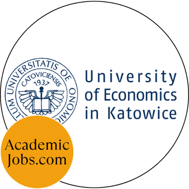 Katowice School of Economics logo