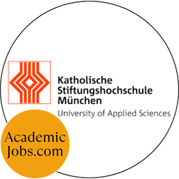 Katholische Stiftungshochschule München logo