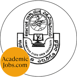 KSOU - Karnataka State Open University logo
