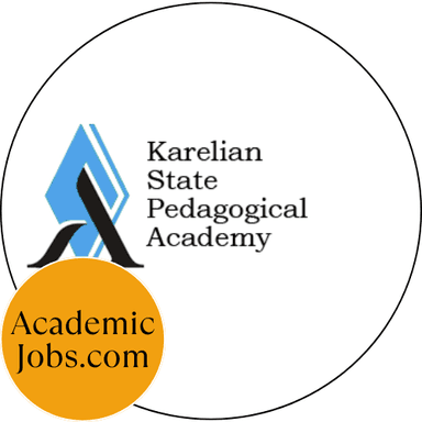 Karelian State Pedagogical University logo