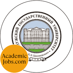 KSPU - Kaluga State Pedagogical University logo