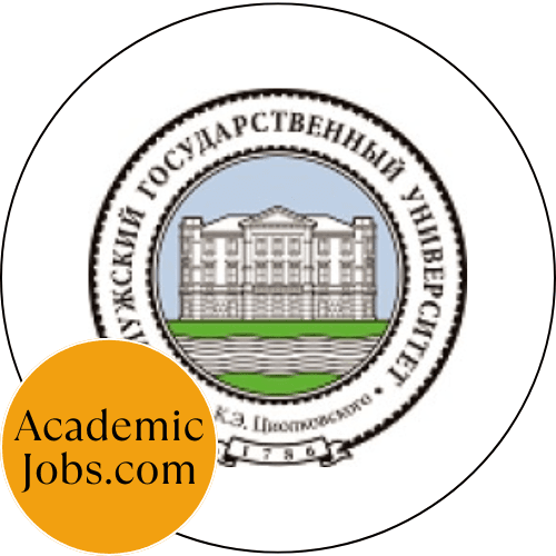 KSPU Jobs