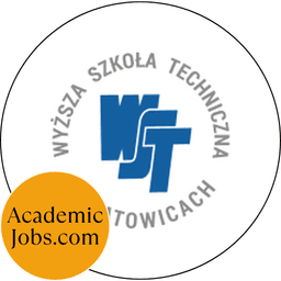 Katowice School of Technology logo