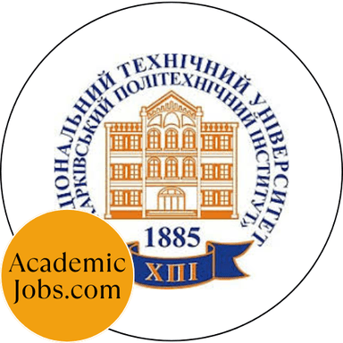 Kharkiv State Transport Technical University logo