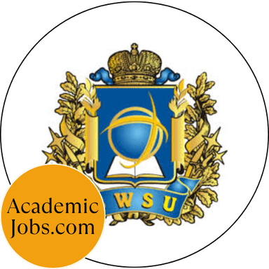 Kursk State Technical University logo