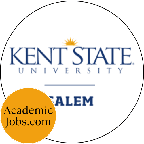 Kent State University - Salem logo