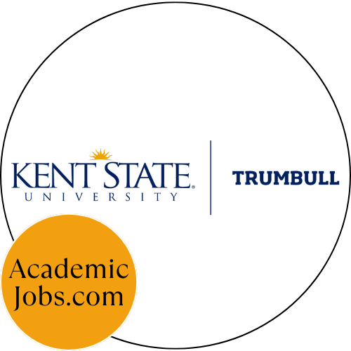 Kent State University - Trumbull logo