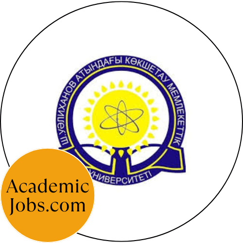 Shokan Ualikhanov Kokshetau State University