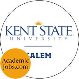 Kent State University - Salem logo