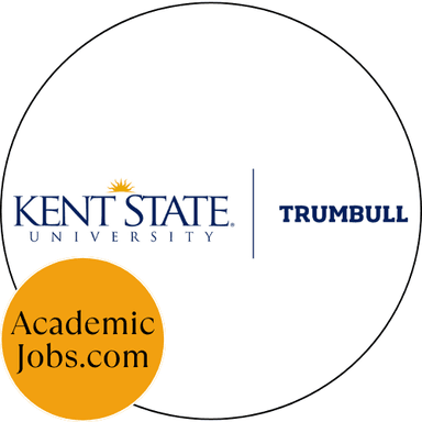 Kent State University - Trumbull logo