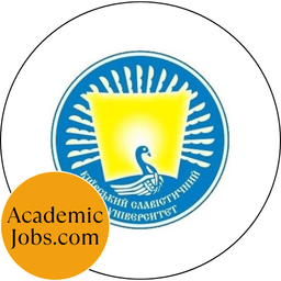Kyiv Slavonic University logo