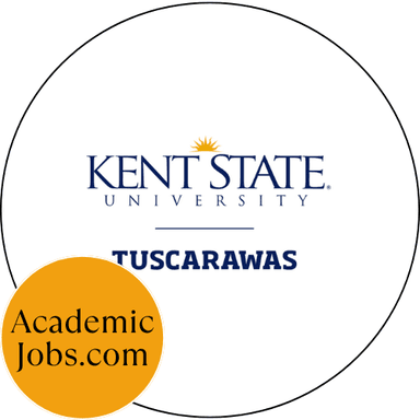 Kent State University - Tuscarawas logo