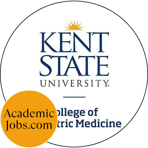 Kent State University - College of Podiatric Medicine logo