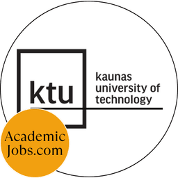 Kaunas University of Technology logo