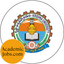 Krishna University logo