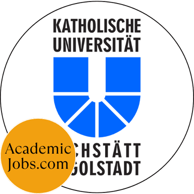 Katholische Universität Eichstätt logo