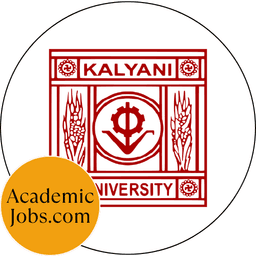 KU - University of Kalyani logo