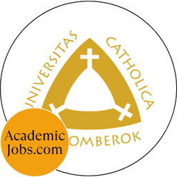 KU - Catholic University in Ružomberok logo